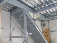 No1　内装例SP型