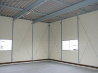 No2　内装例SP型