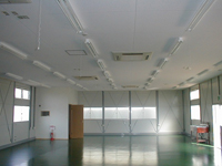 No3　内装例SP型