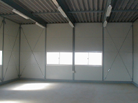 No4　内装例SP型