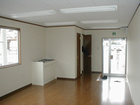 No7　内装例DX型