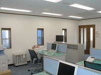 No8　内装例DX型