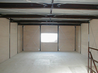 No11　内装例M型