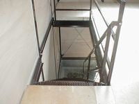 No12　内装例M型